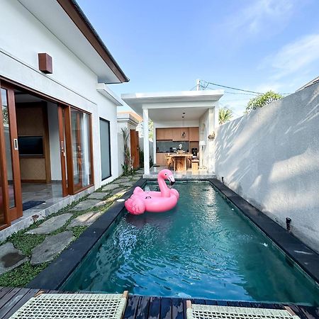 Anara Ubud Exterior photo