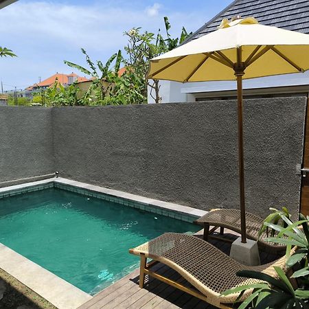 Anara Ubud Exterior photo