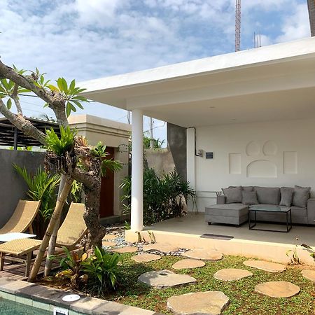 Anara Ubud Exterior photo