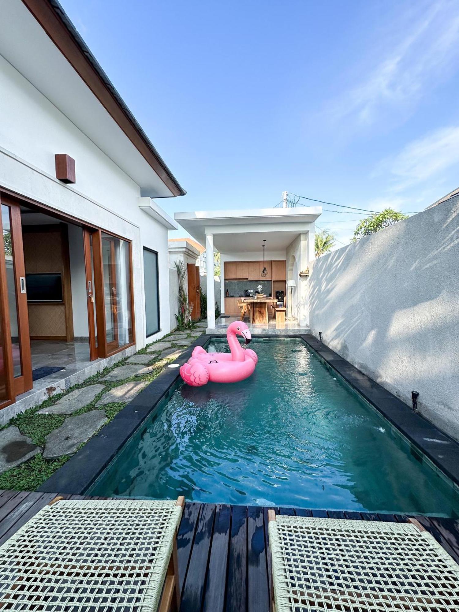 Anara Ubud Exterior photo