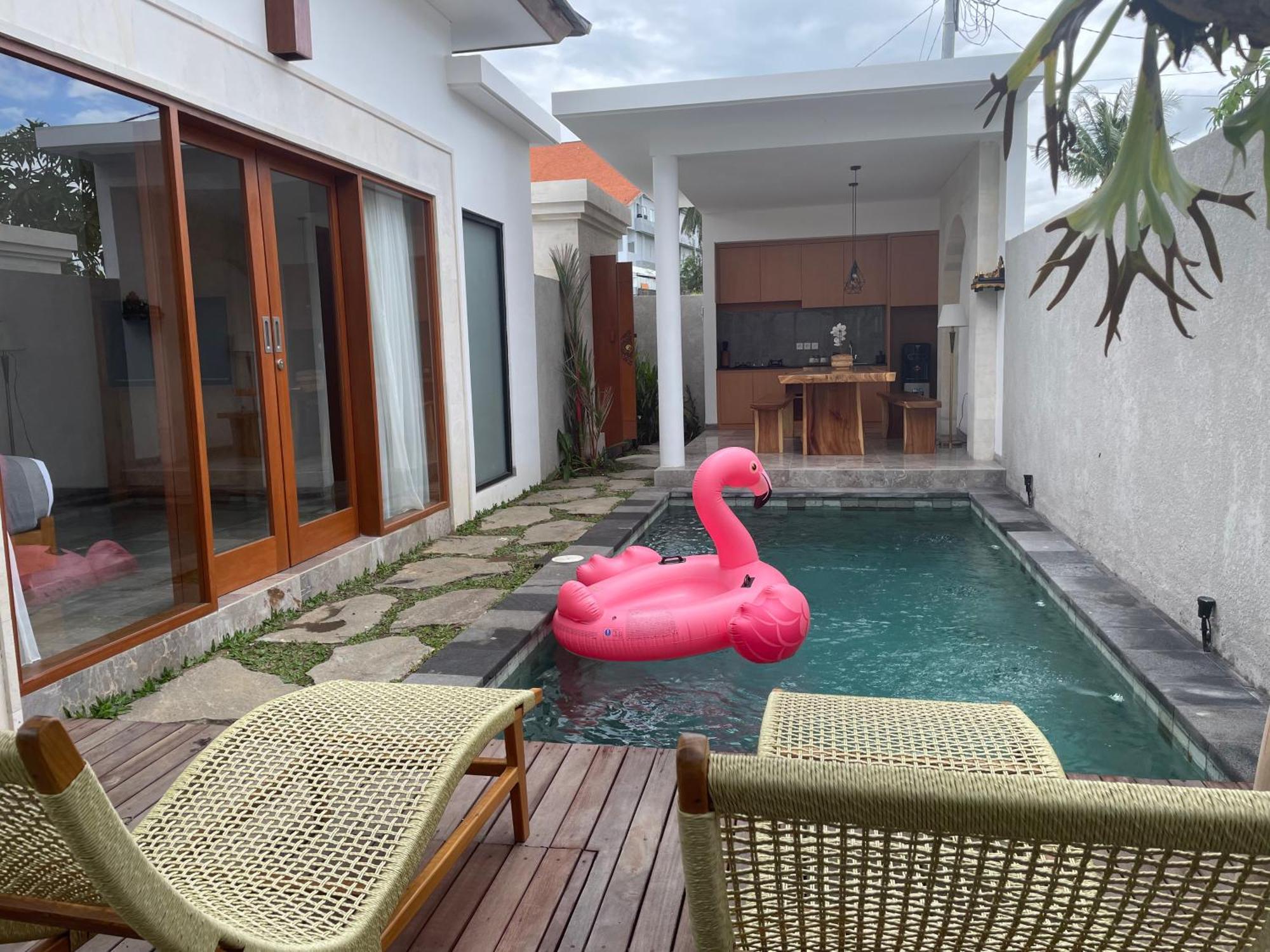 Anara Ubud Exterior photo