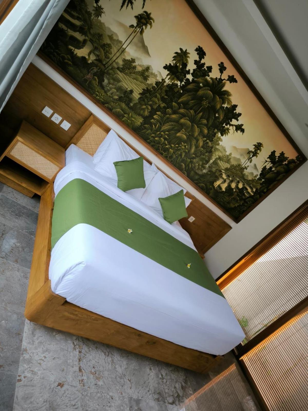 Anara Ubud Exterior photo
