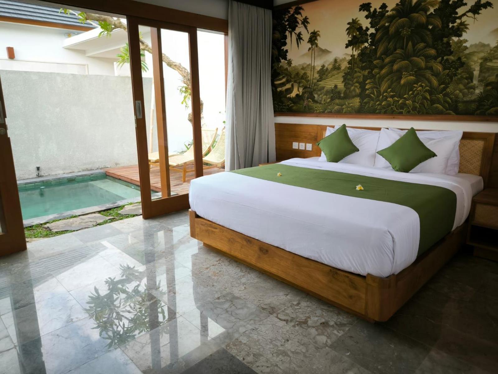 Anara Ubud Exterior photo