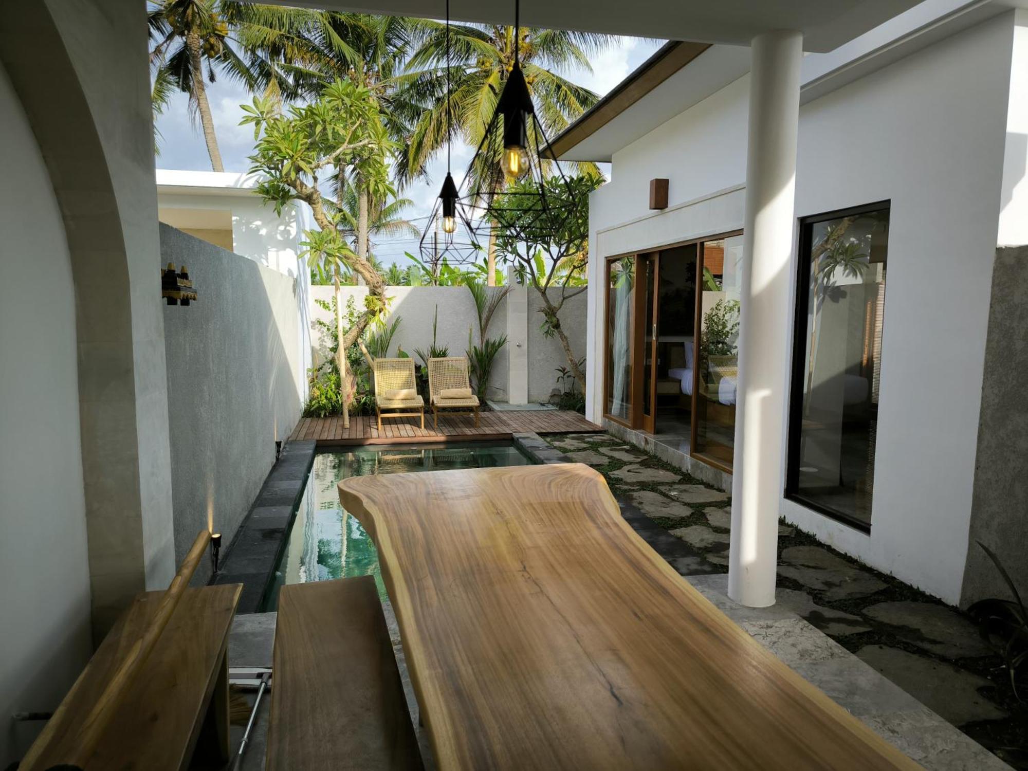 Anara Ubud Exterior photo