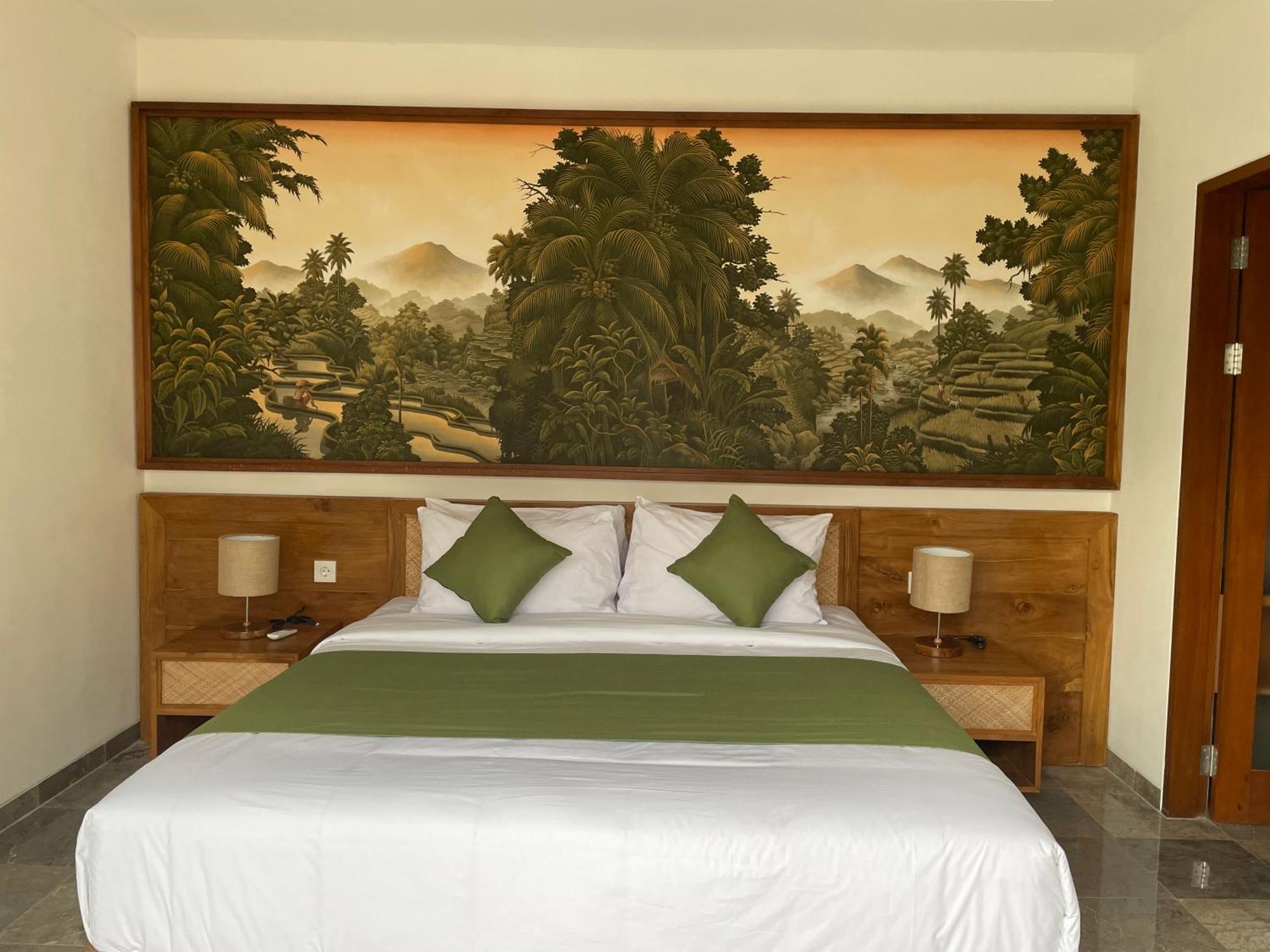 Anara Ubud Exterior photo