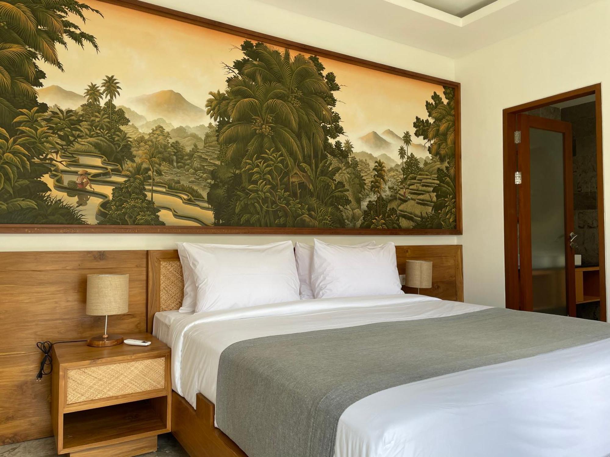 Anara Ubud Exterior photo