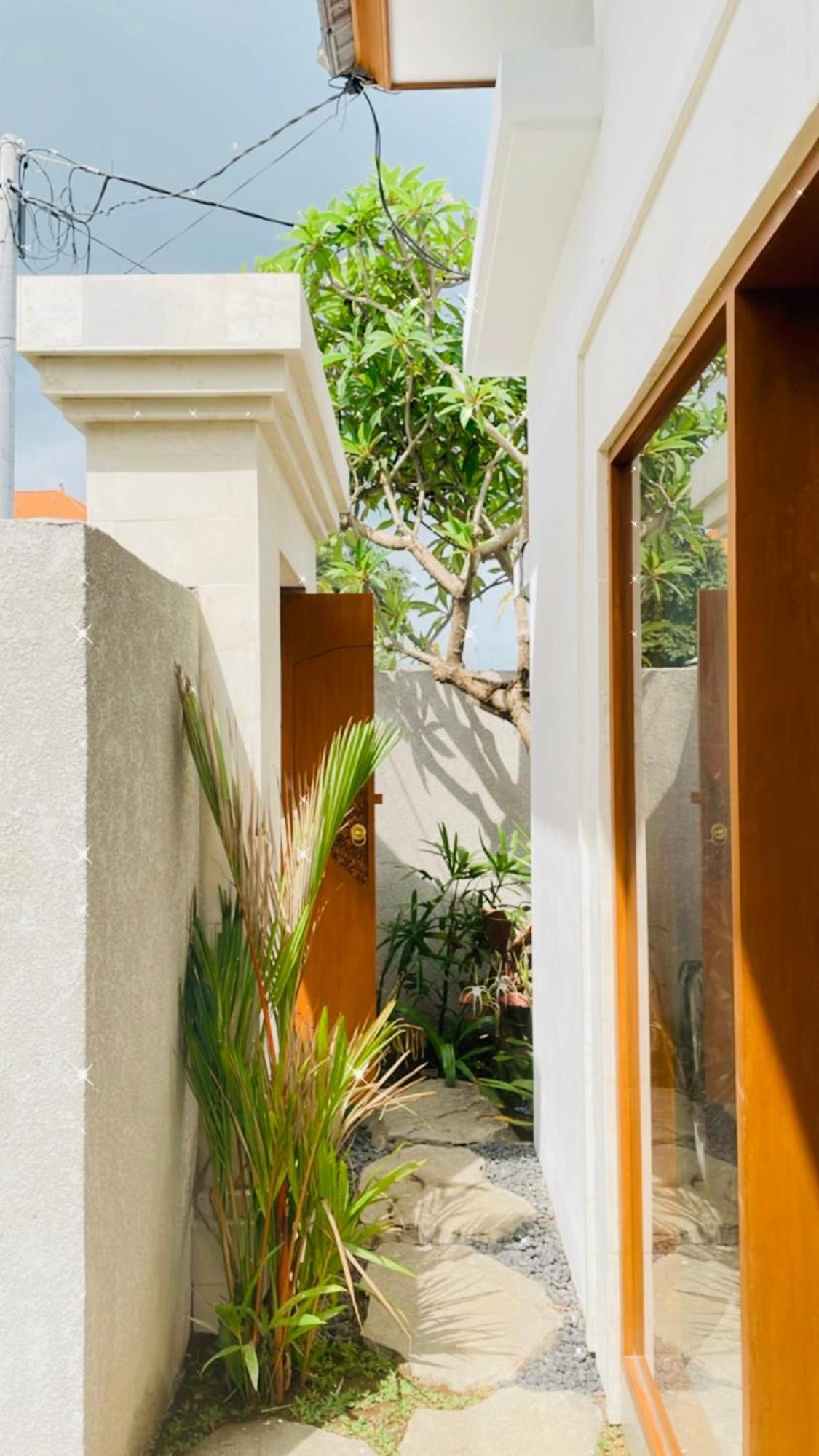 Anara Ubud Exterior photo