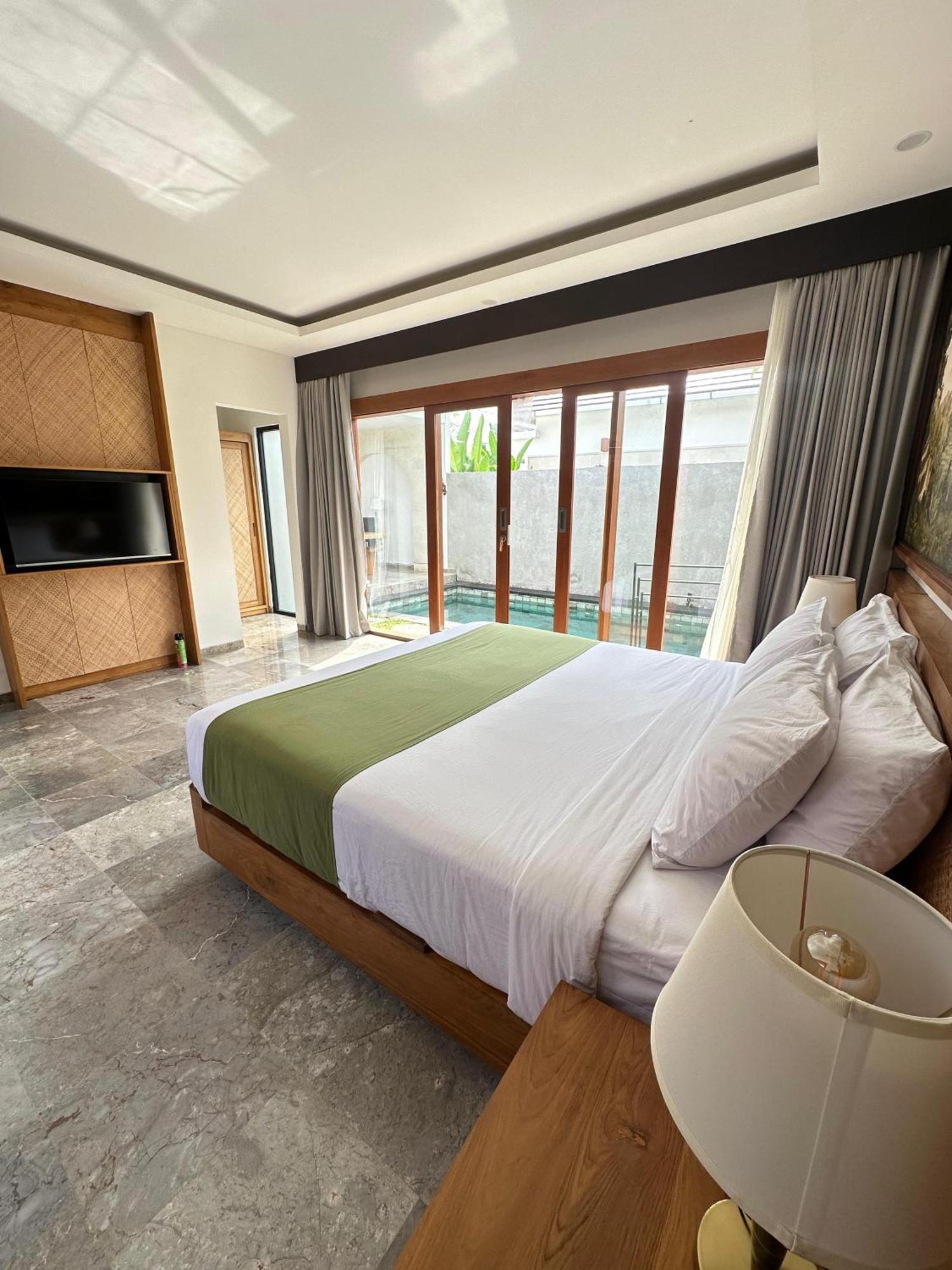 Anara Ubud Exterior photo