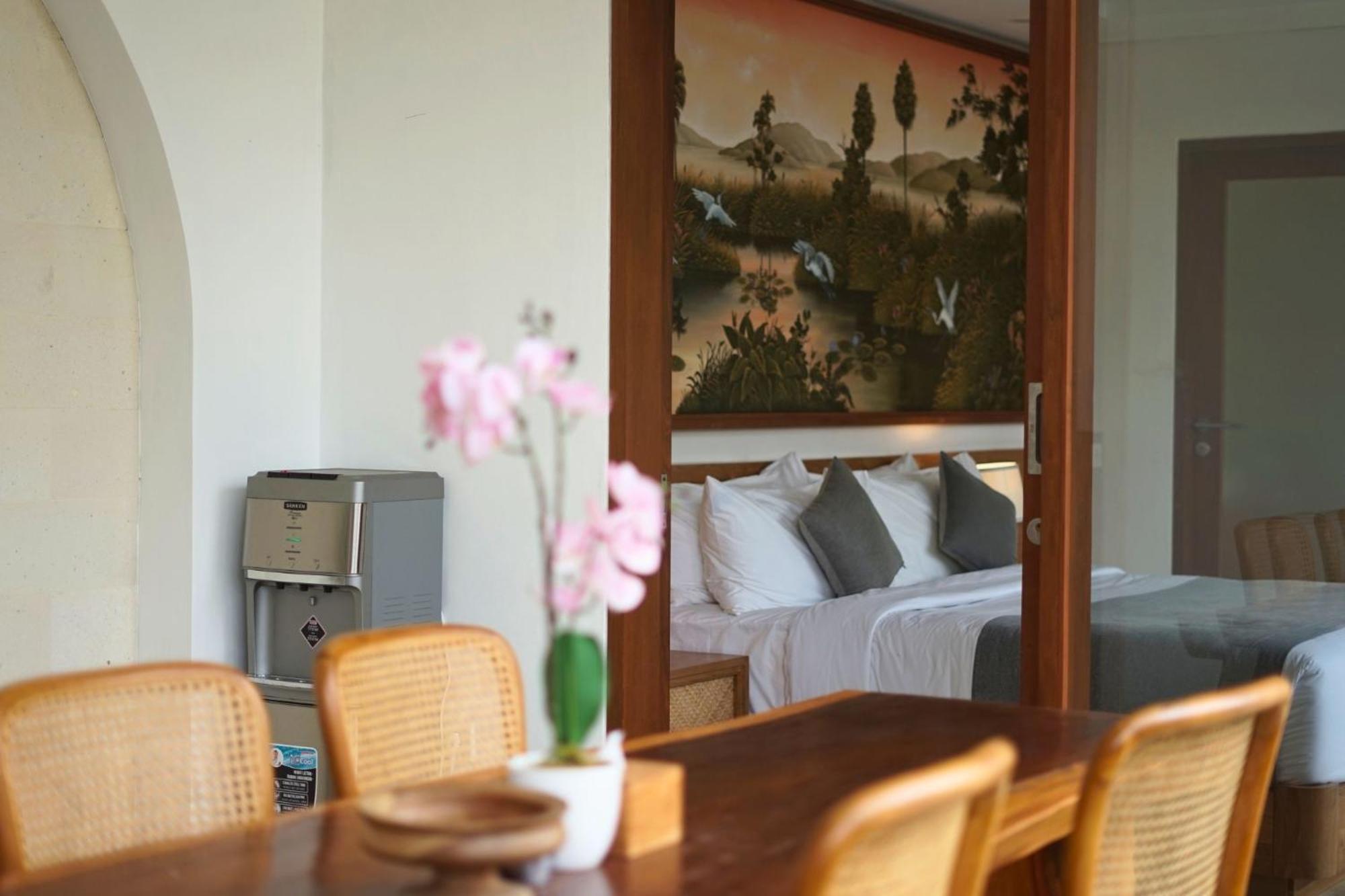 Anara Ubud Exterior photo