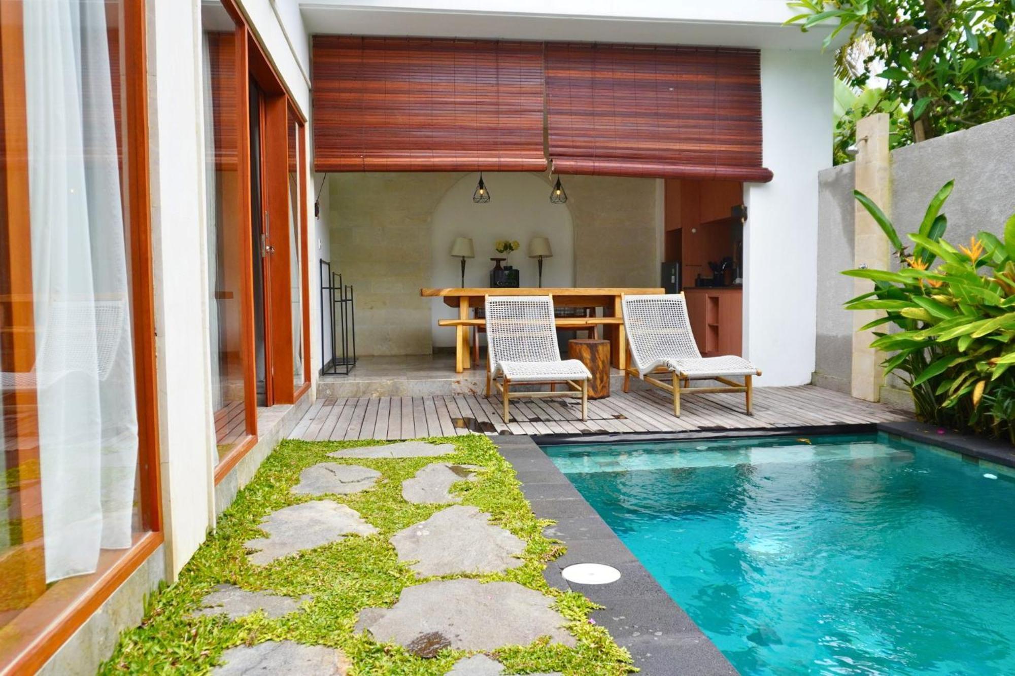 Anara Ubud Exterior photo