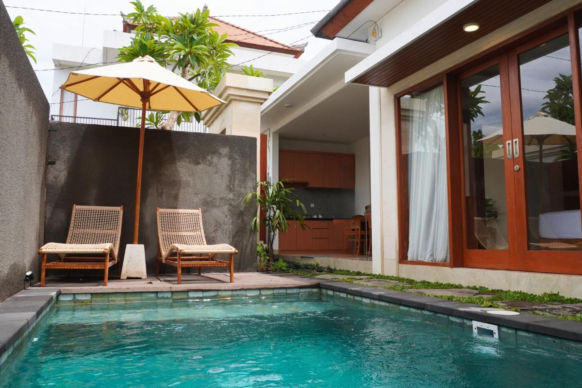 Anara Ubud Exterior photo