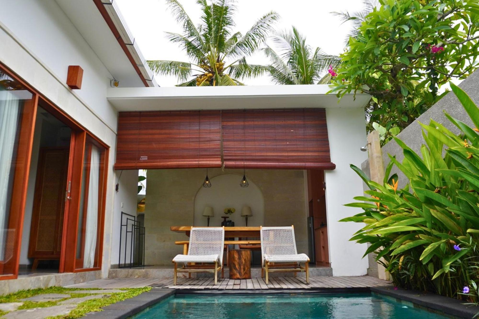 Anara Ubud Exterior photo