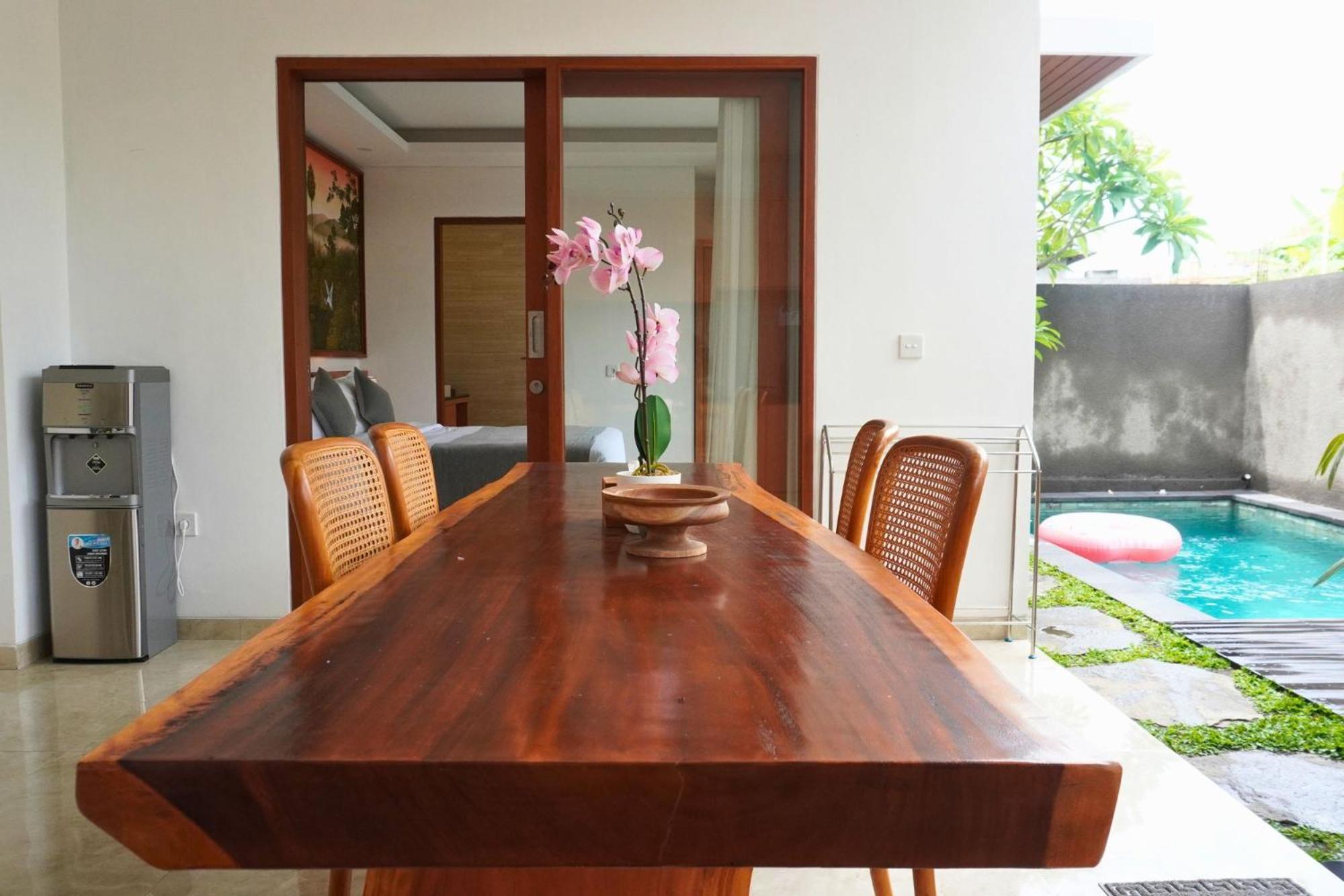 Anara Ubud Exterior photo