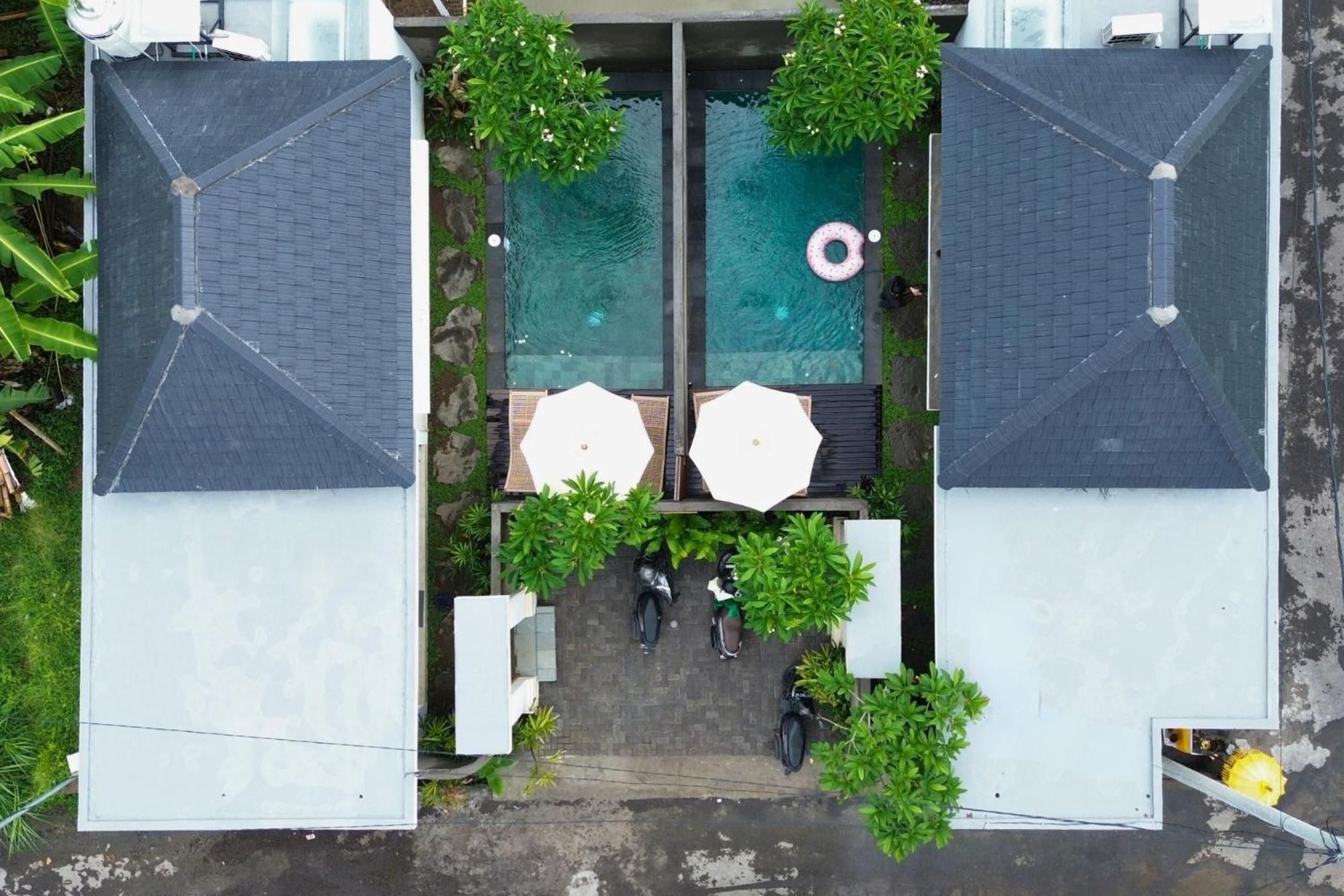 Anara Ubud Exterior photo