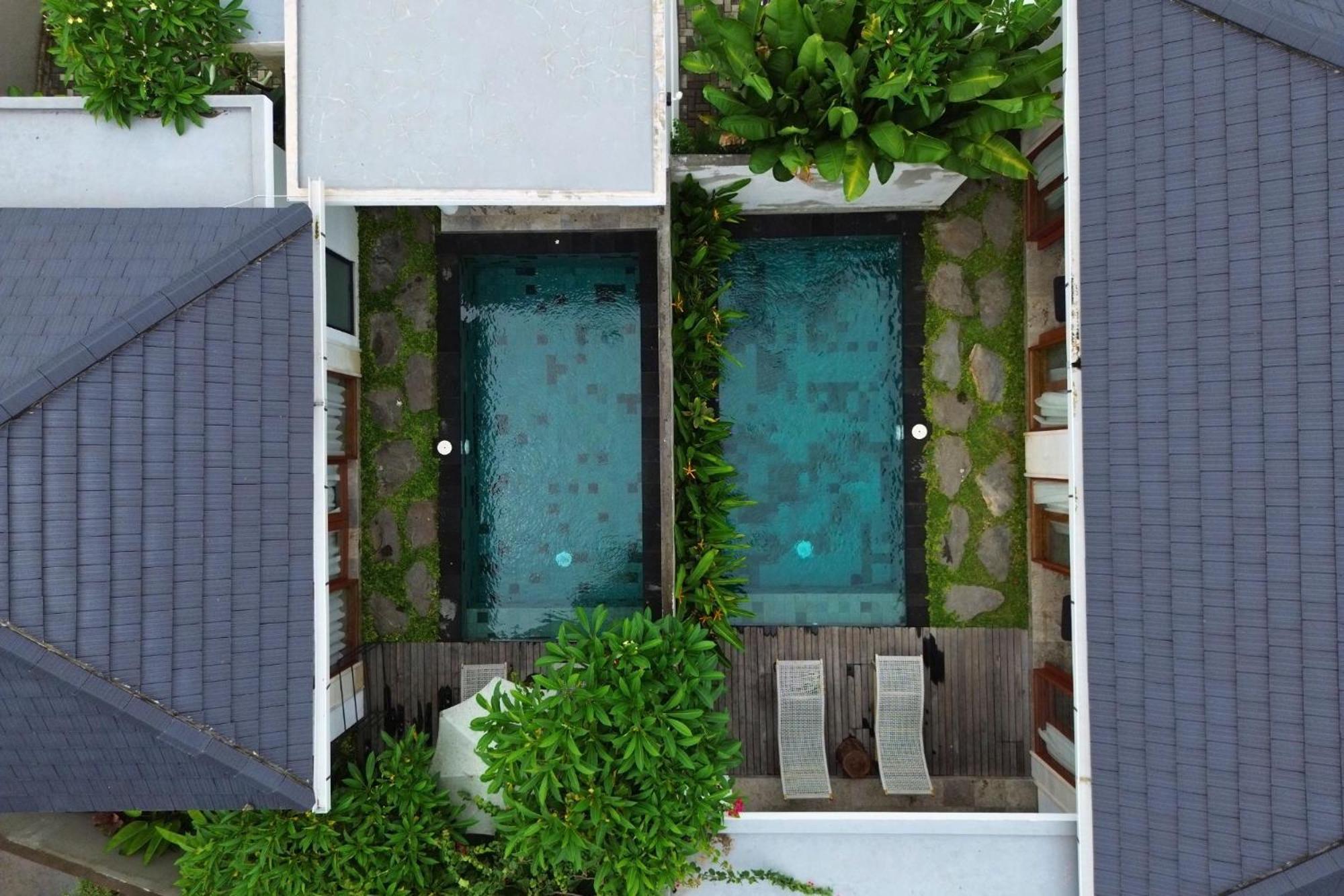 Anara Ubud Exterior photo