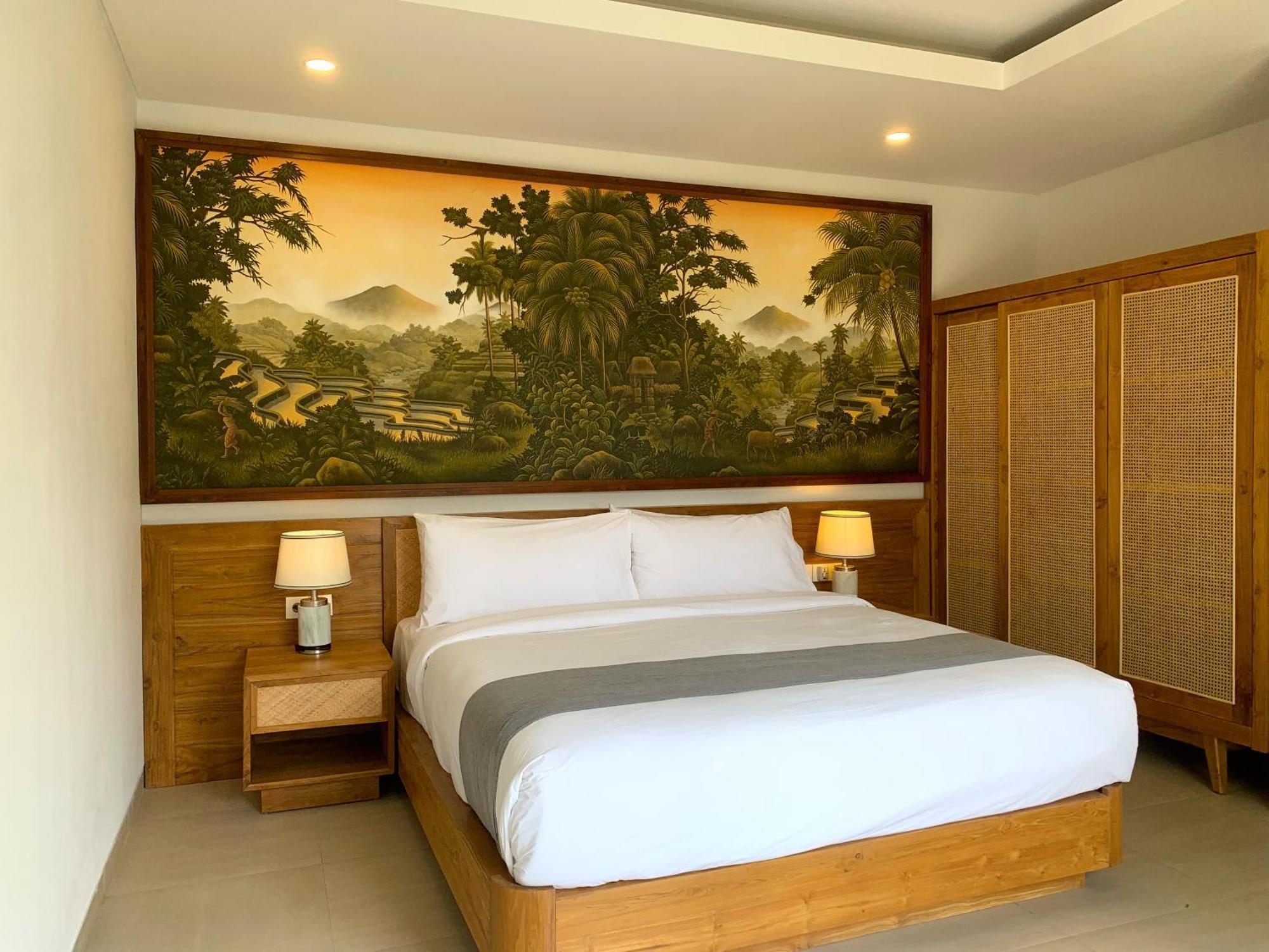 Anara Ubud Exterior photo