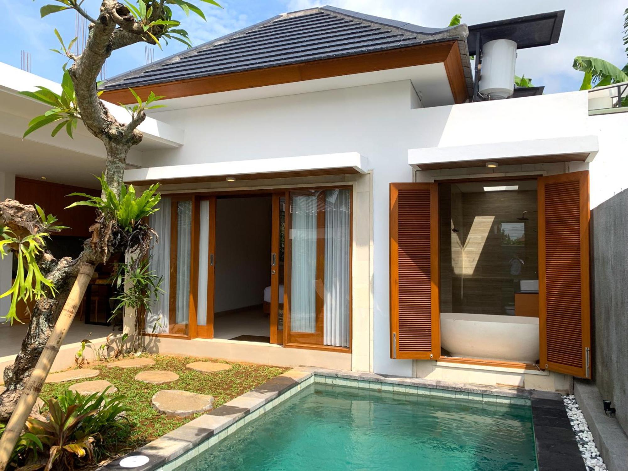 Anara Ubud Exterior photo
