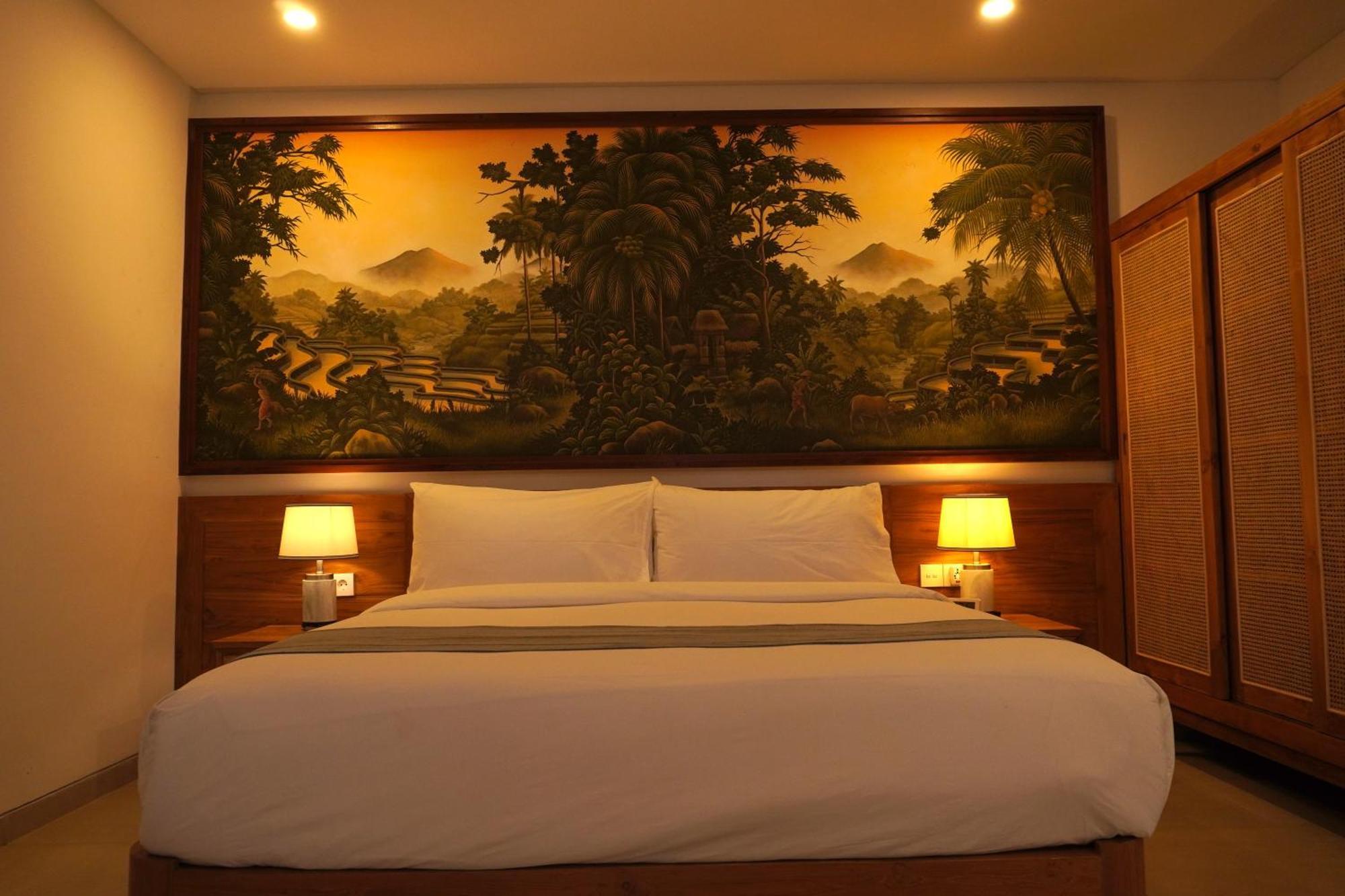 Anara Ubud Exterior photo